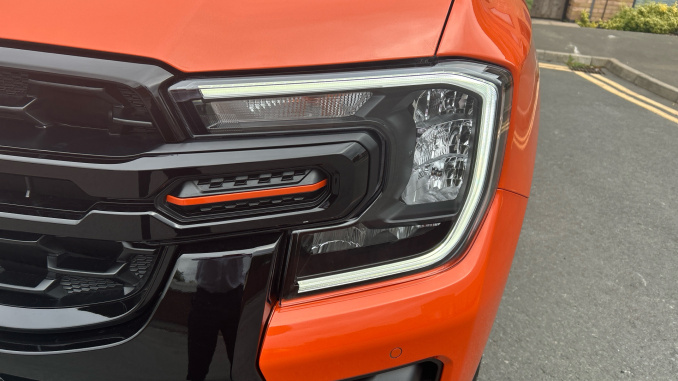 Ford Ranger Diesel Pick Up D/Cab Wildtrak 3.0 EcoBlue V6 240 Auto - Image 24